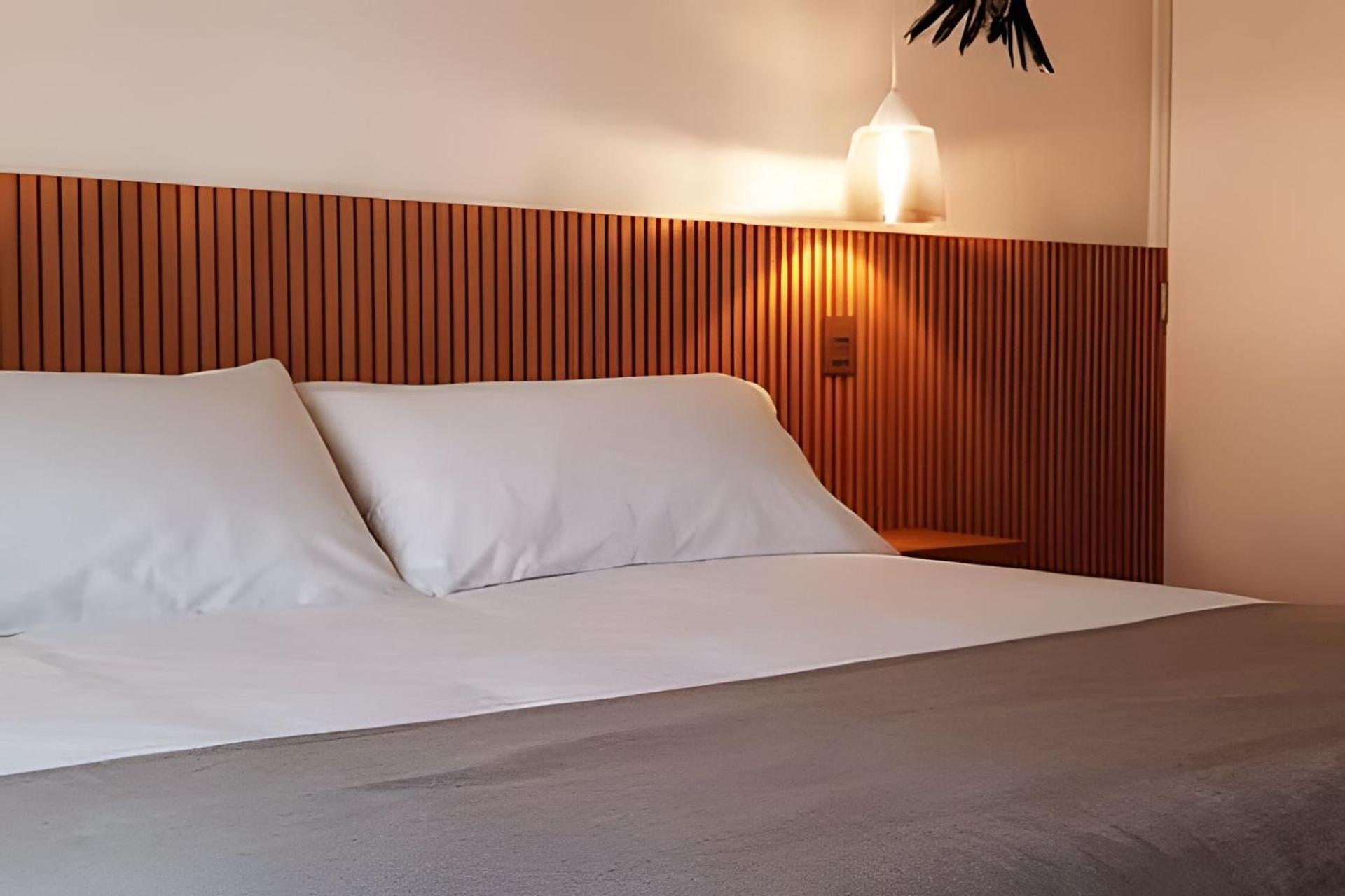 Apartament Living Vaisse Santiago de Chile Zewnętrze zdjęcie