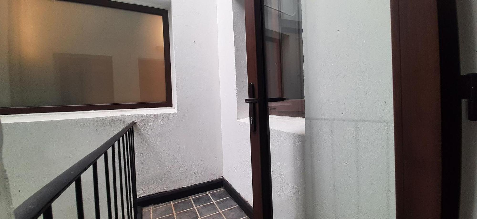 Apartament Living Vaisse Santiago de Chile Zewnętrze zdjęcie