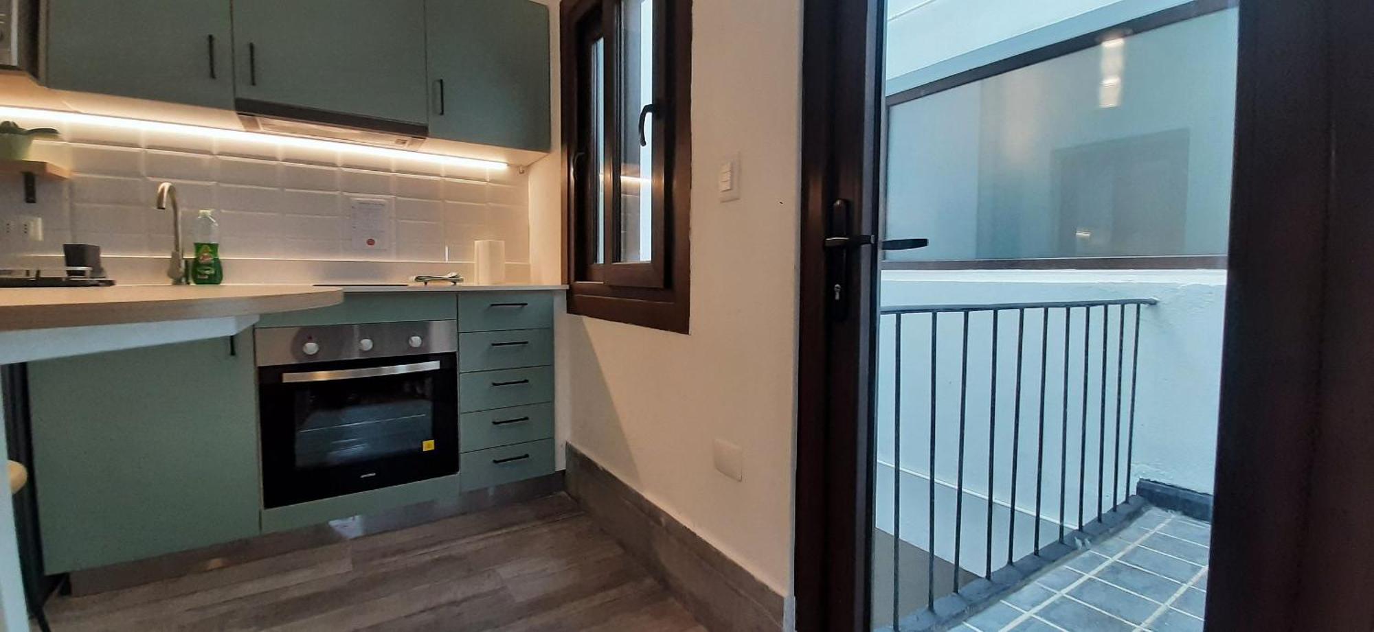 Apartament Living Vaisse Santiago de Chile Zewnętrze zdjęcie