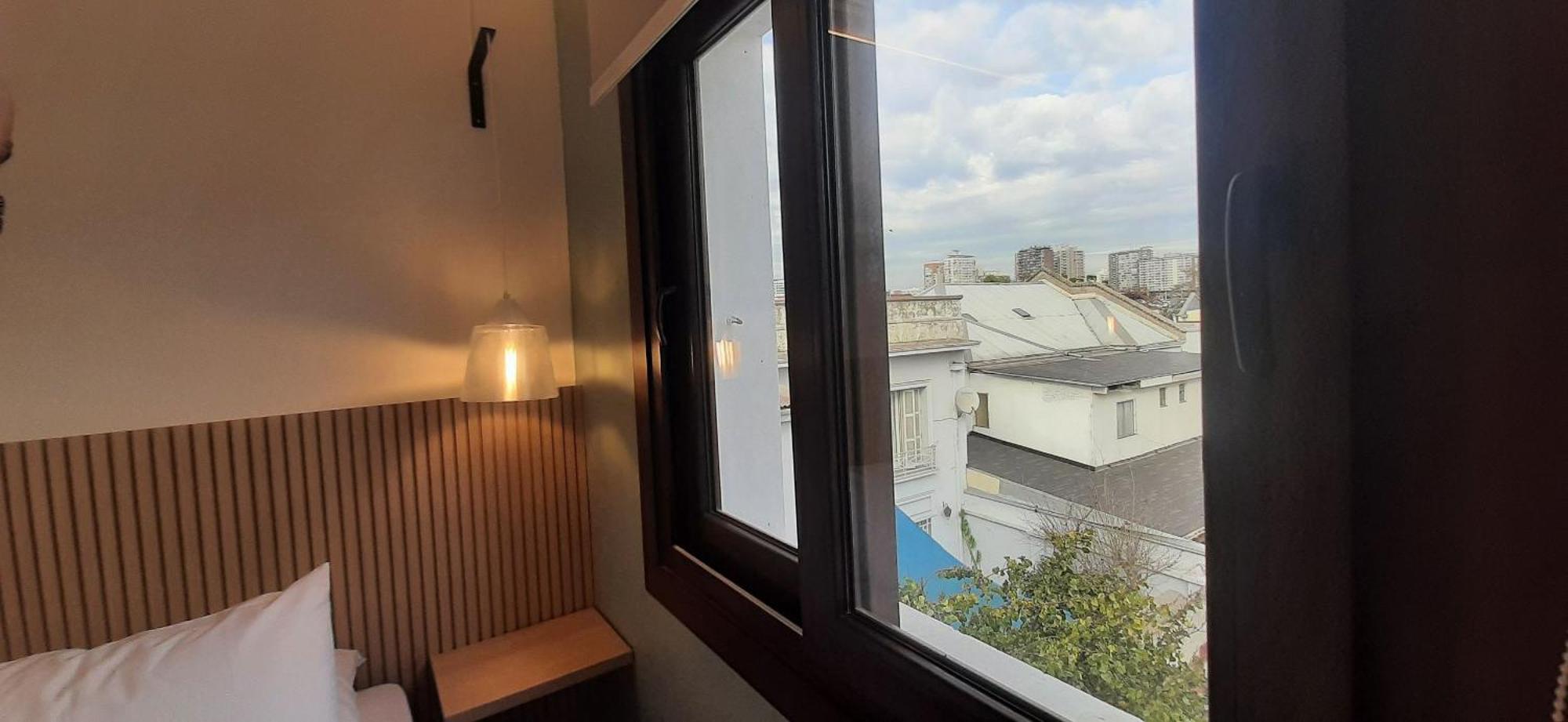 Apartament Living Vaisse Santiago de Chile Zewnętrze zdjęcie