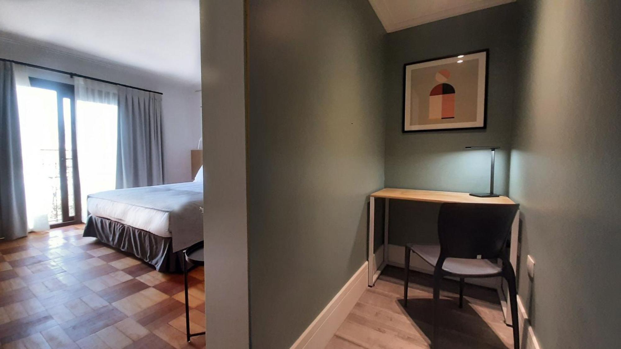 Apartament Living Vaisse Santiago de Chile Zewnętrze zdjęcie