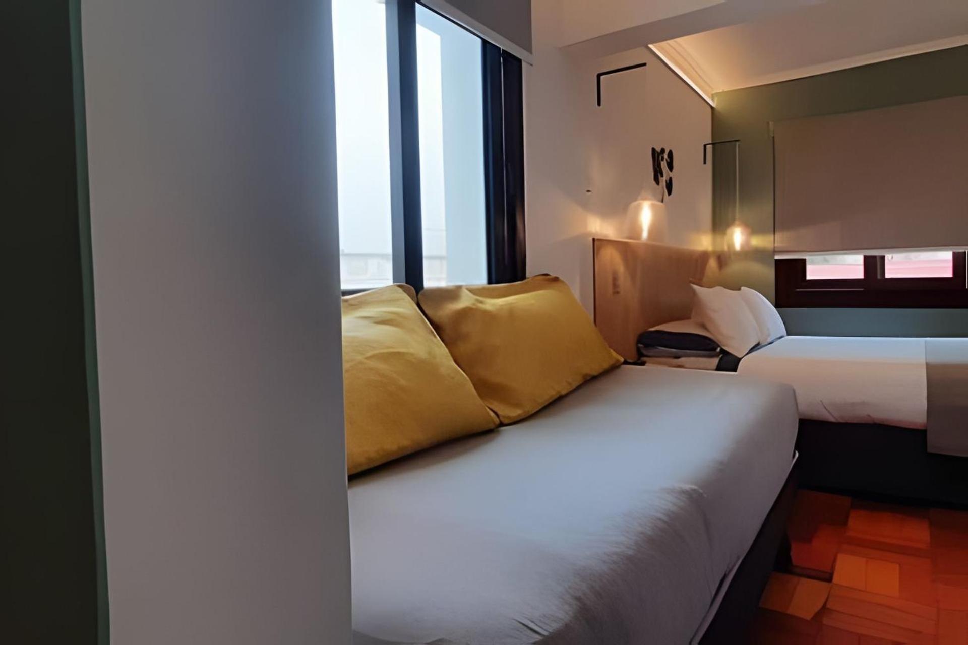 Apartament Living Vaisse Santiago de Chile Zewnętrze zdjęcie