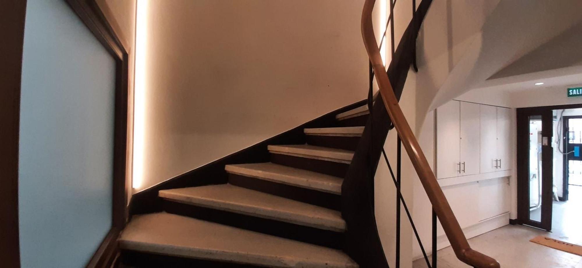 Apartament Living Vaisse Santiago de Chile Zewnętrze zdjęcie