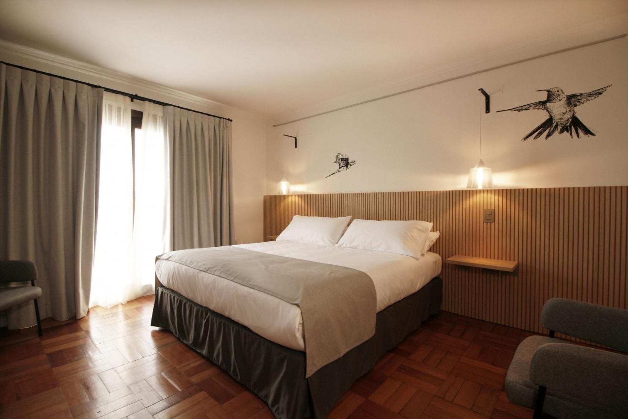 Apartament Living Vaisse Santiago de Chile Zewnętrze zdjęcie