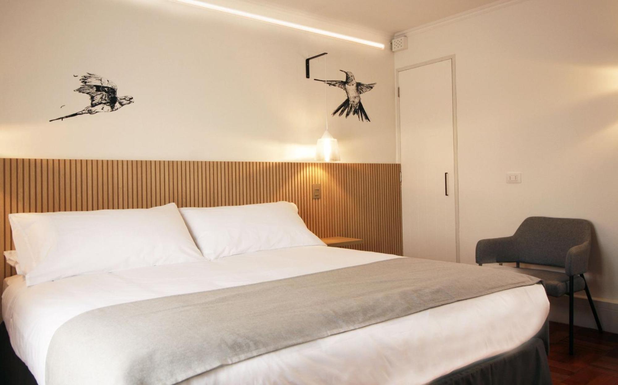 Apartament Living Vaisse Santiago de Chile Zewnętrze zdjęcie