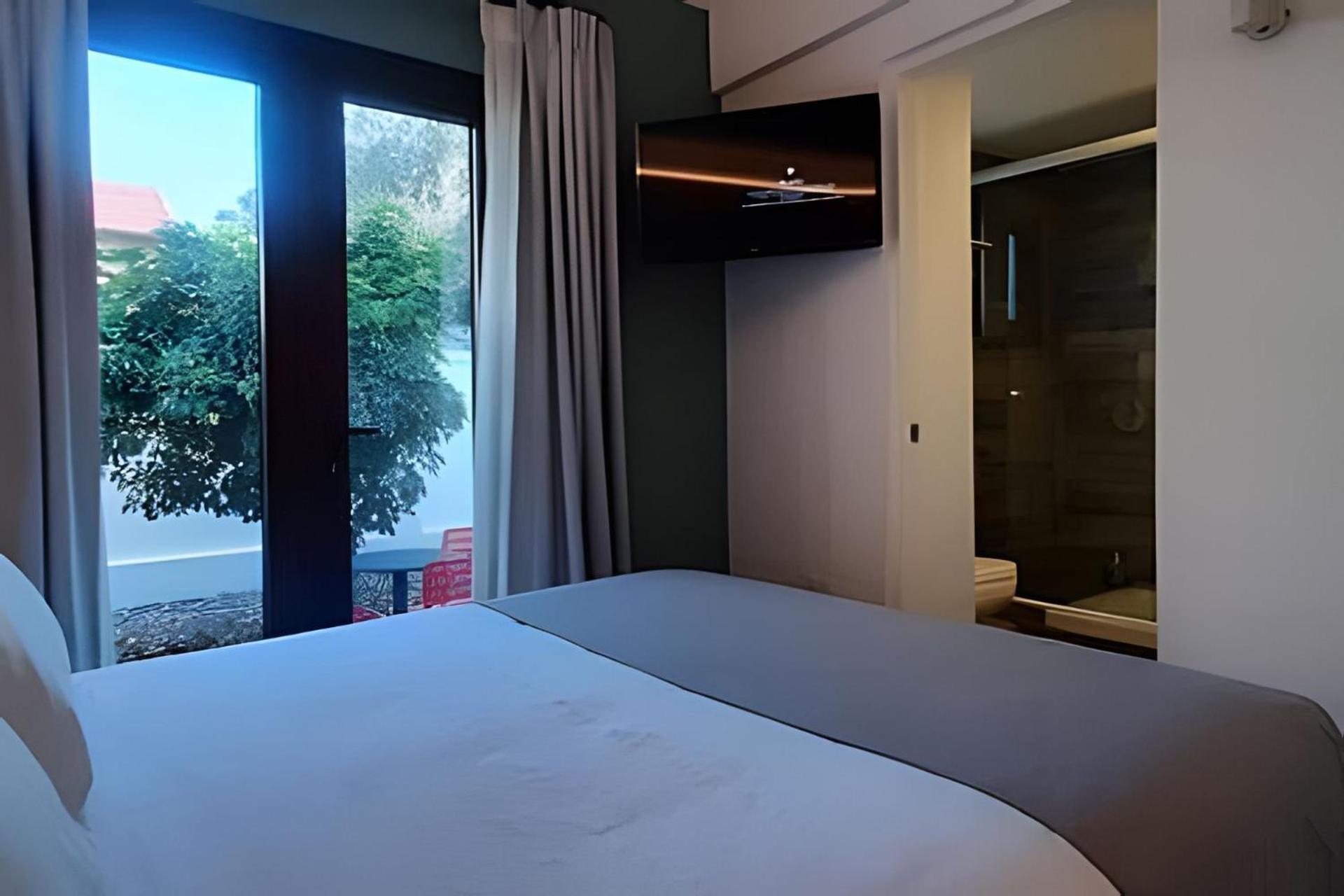 Apartament Living Vaisse Santiago de Chile Zewnętrze zdjęcie