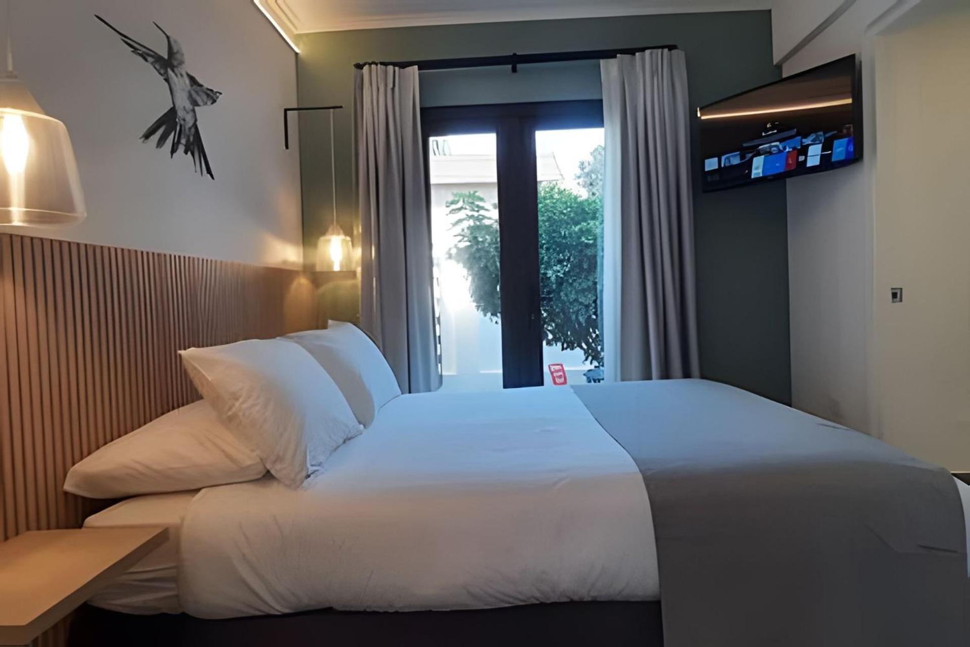 Apartament Living Vaisse Santiago de Chile Zewnętrze zdjęcie