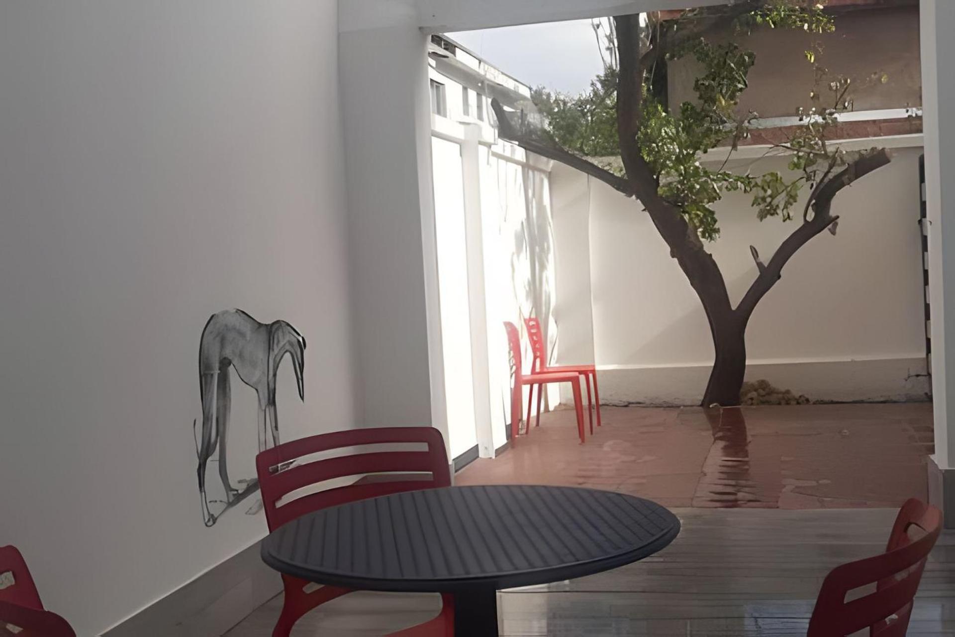 Apartament Living Vaisse Santiago de Chile Zewnętrze zdjęcie