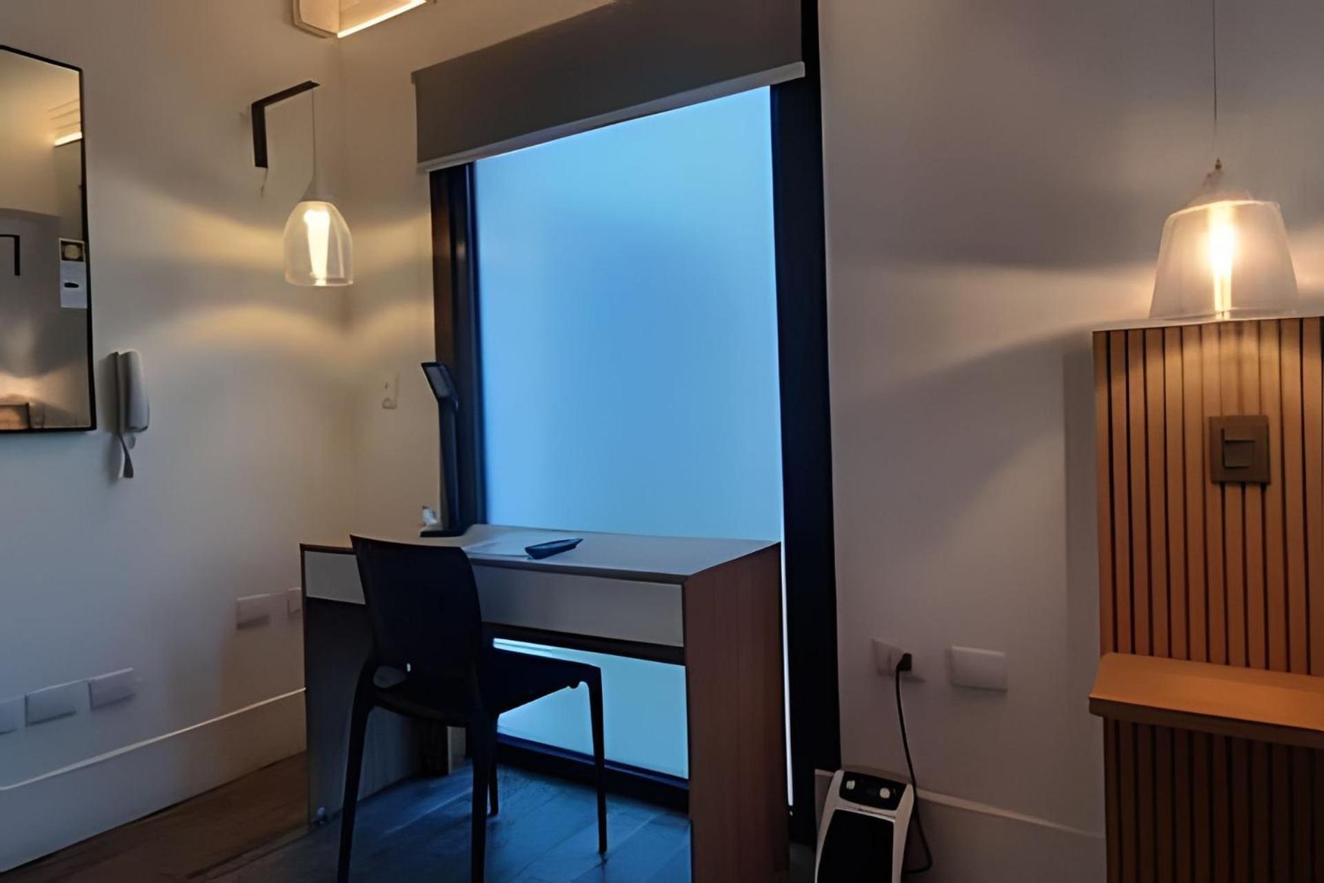 Apartament Living Vaisse Santiago de Chile Zewnętrze zdjęcie