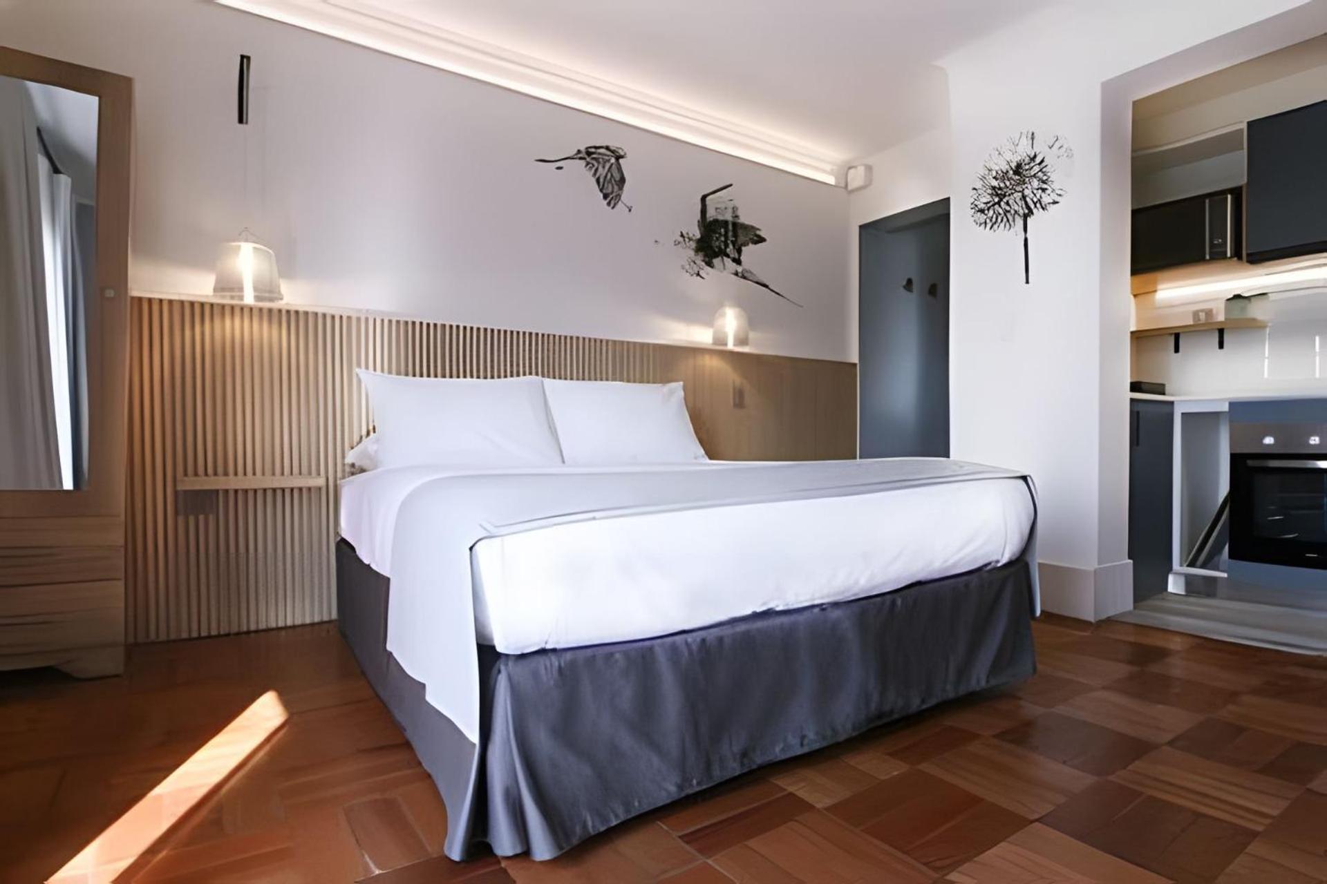 Apartament Living Vaisse Santiago de Chile Zewnętrze zdjęcie