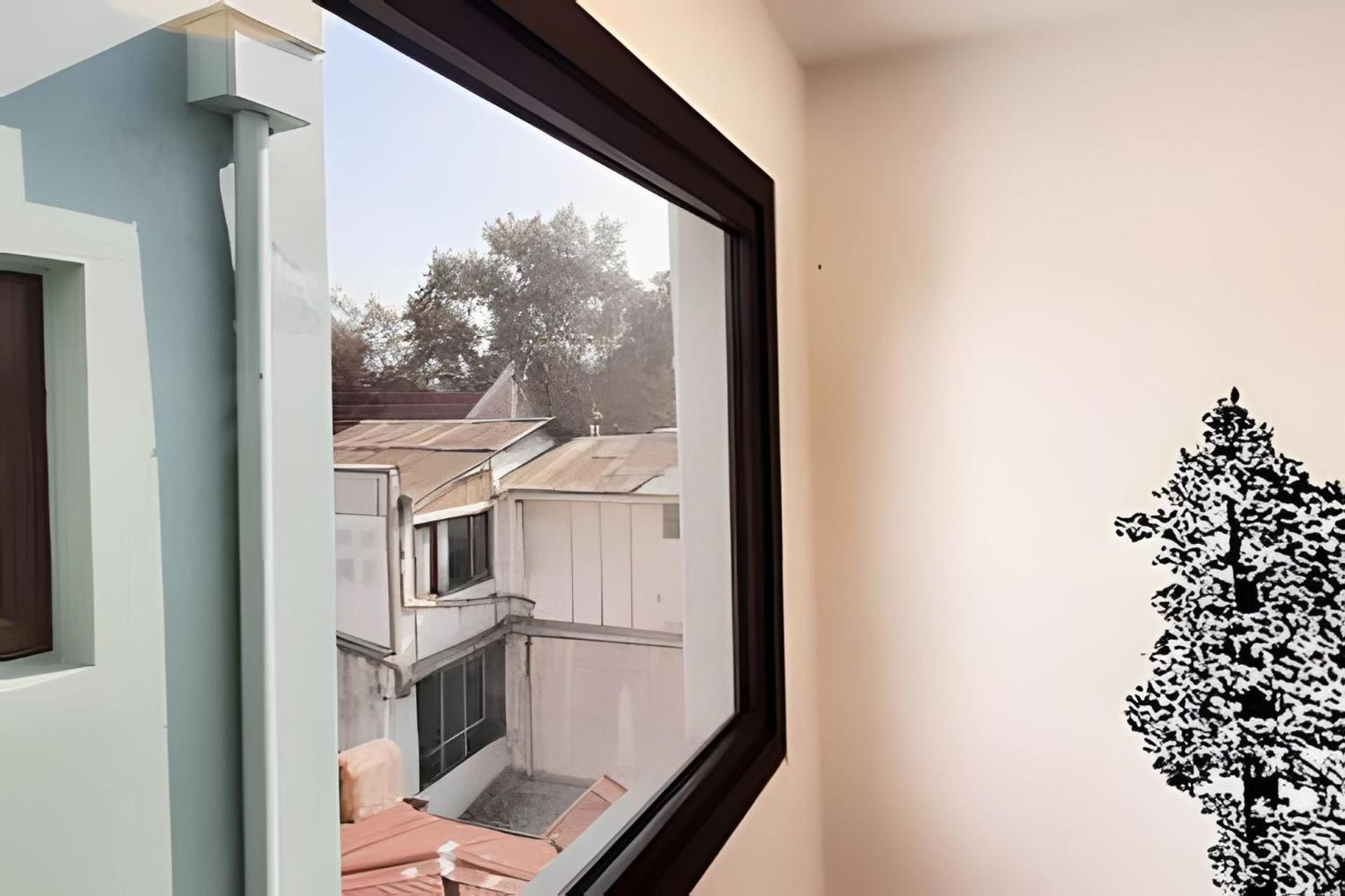Apartament Living Vaisse Santiago de Chile Zewnętrze zdjęcie