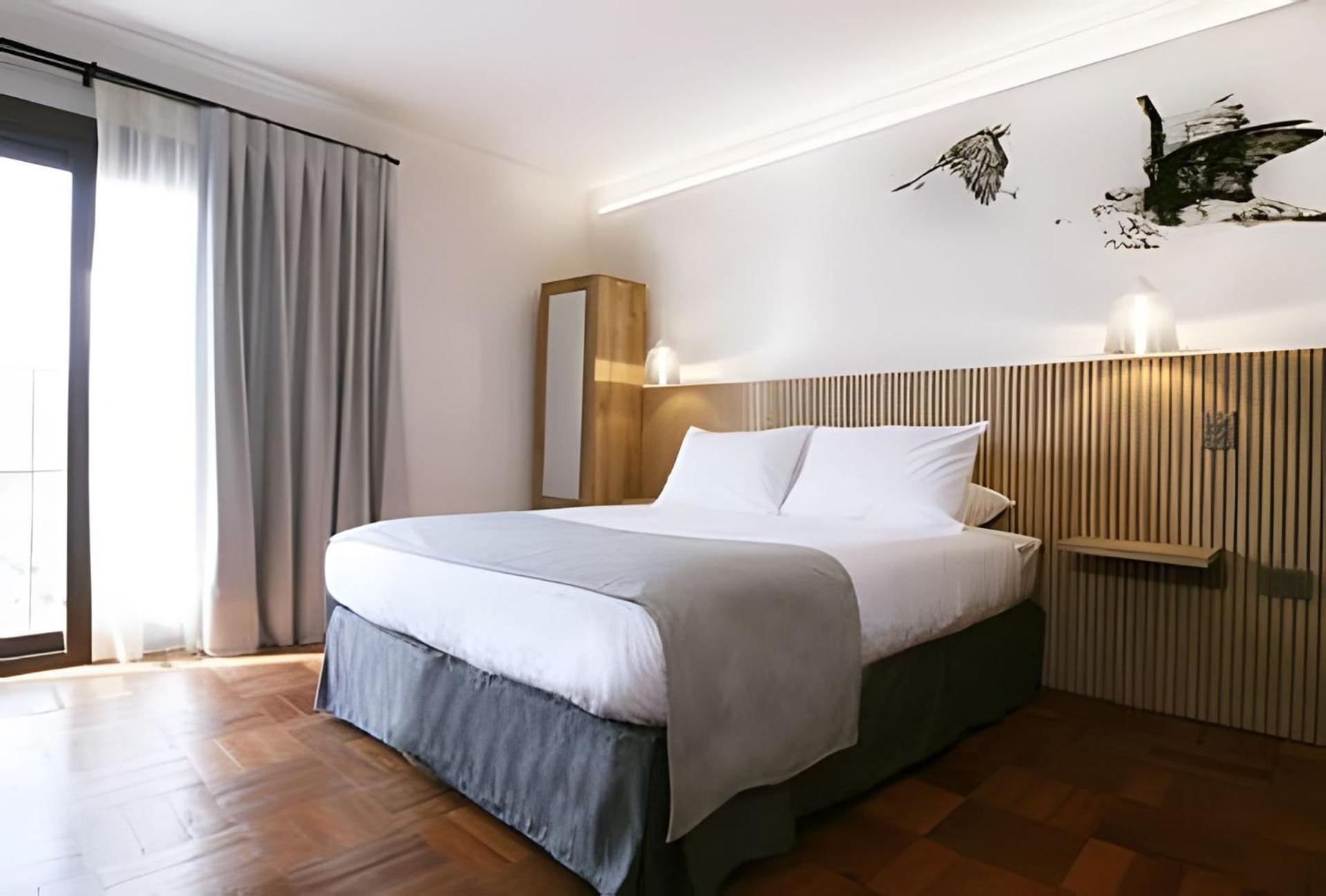 Apartament Living Vaisse Santiago de Chile Zewnętrze zdjęcie