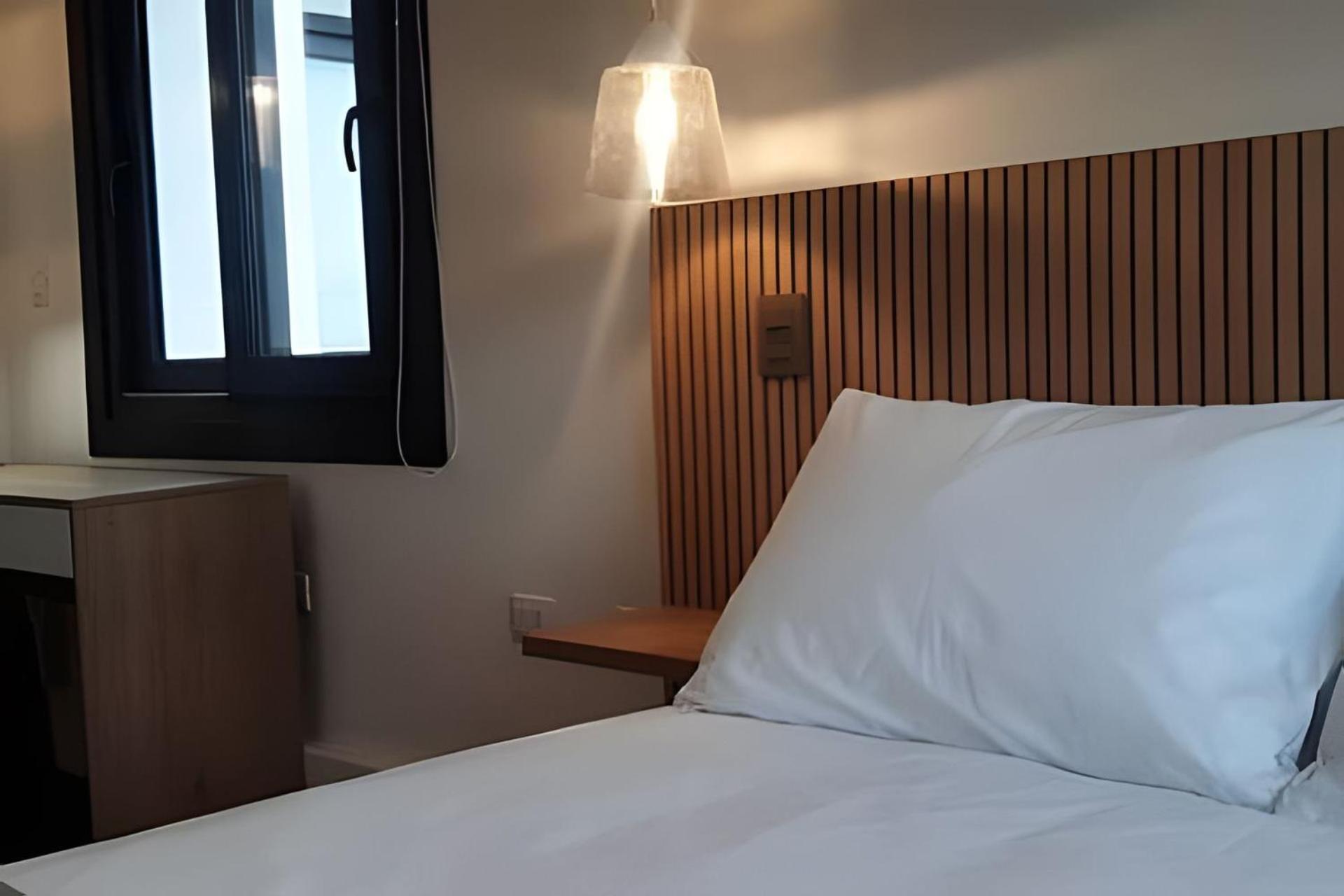 Apartament Living Vaisse Santiago de Chile Zewnętrze zdjęcie