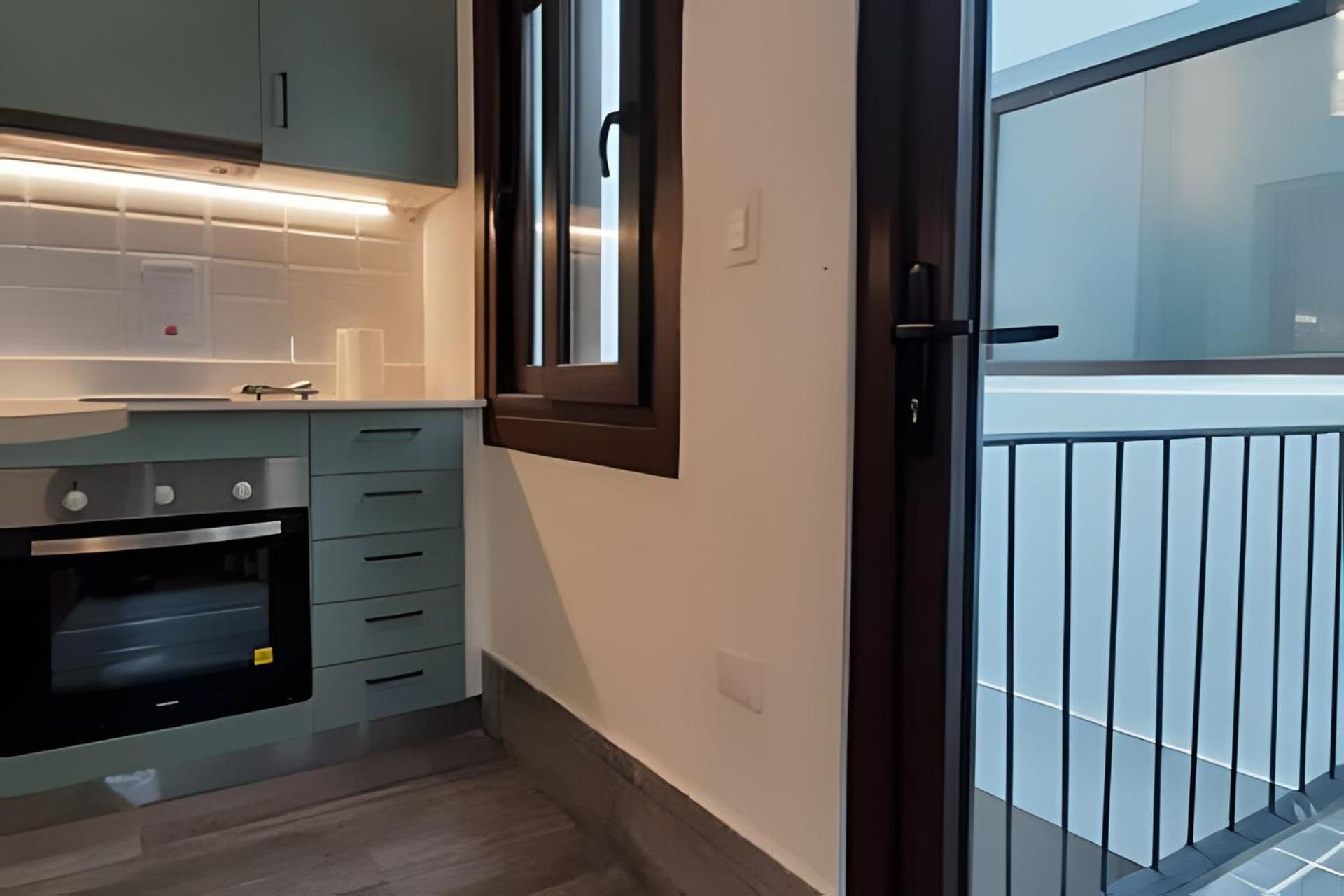 Apartament Living Vaisse Santiago de Chile Zewnętrze zdjęcie