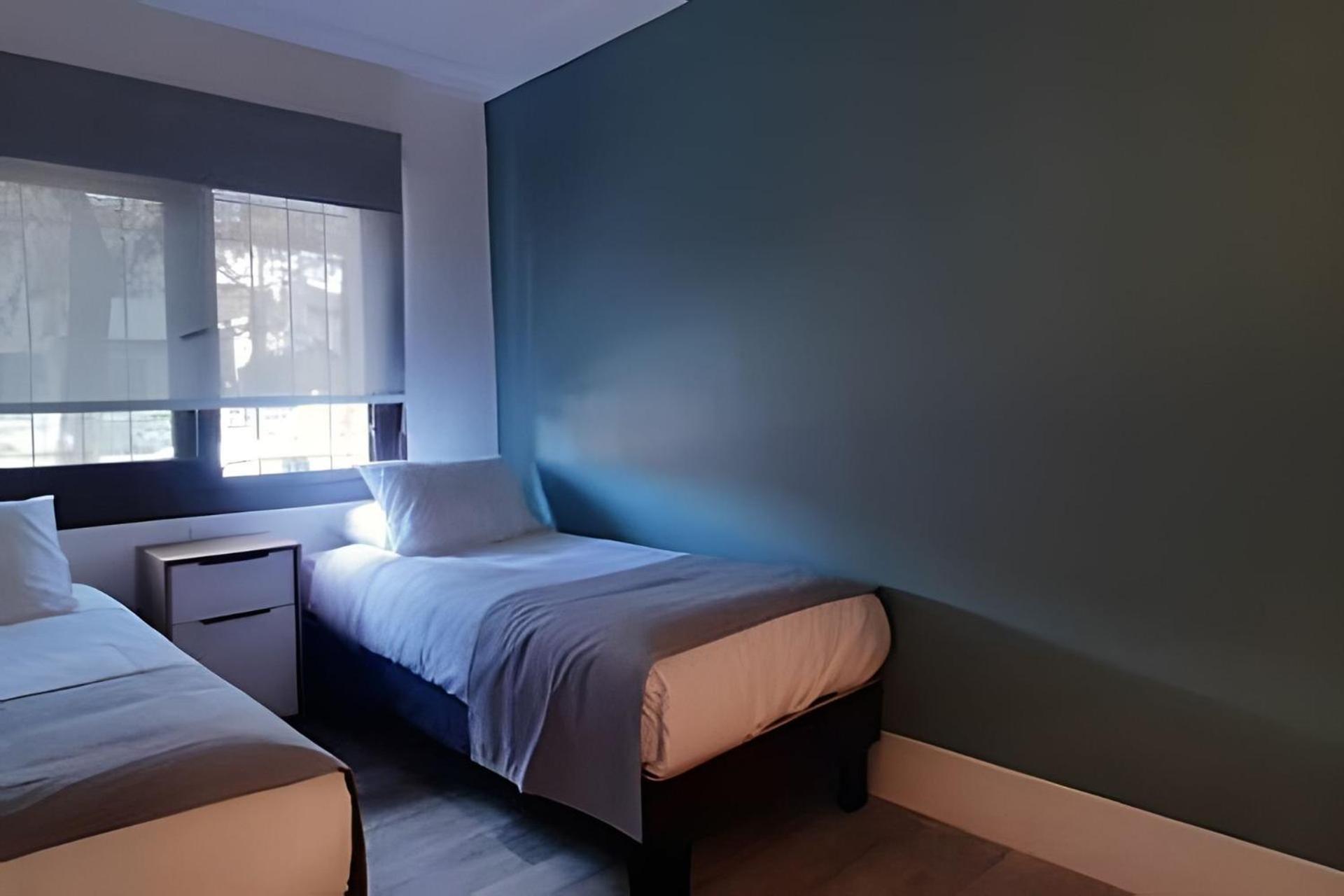 Apartament Living Vaisse Santiago de Chile Zewnętrze zdjęcie