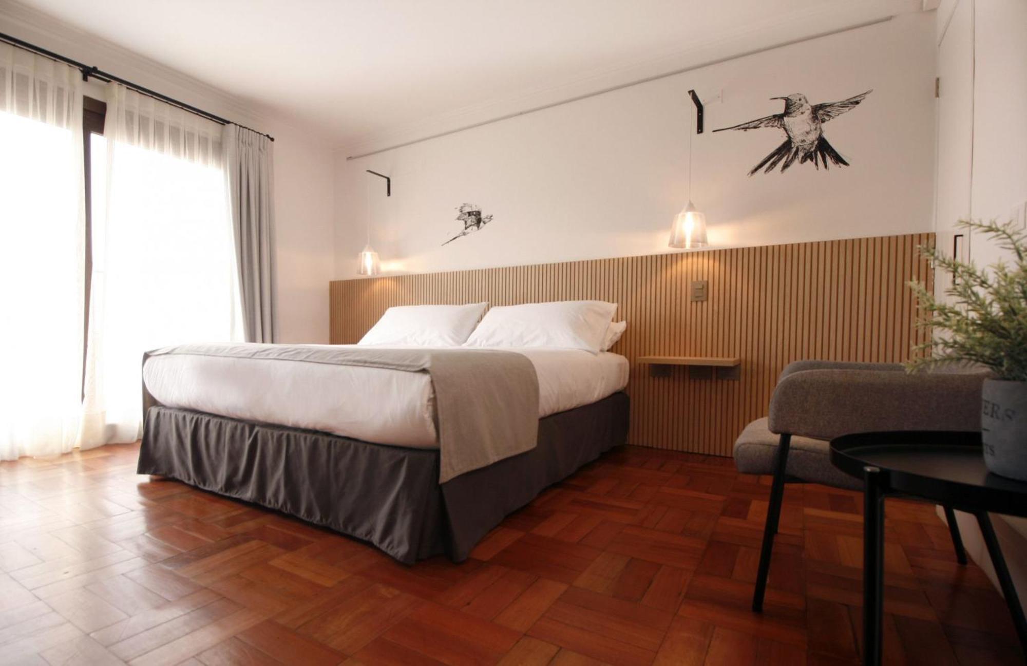 Apartament Living Vaisse Santiago de Chile Zewnętrze zdjęcie