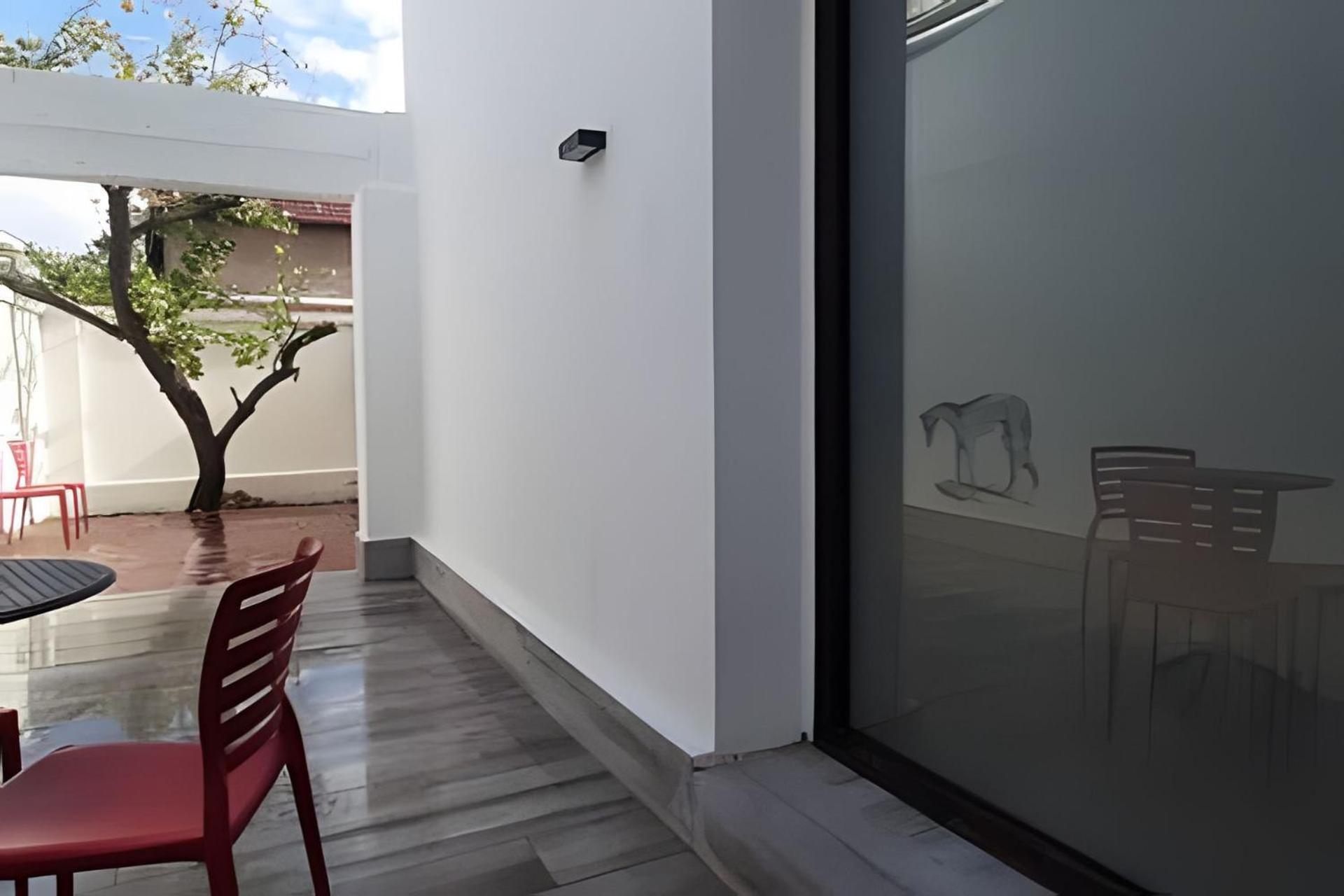 Apartament Living Vaisse Santiago de Chile Zewnętrze zdjęcie