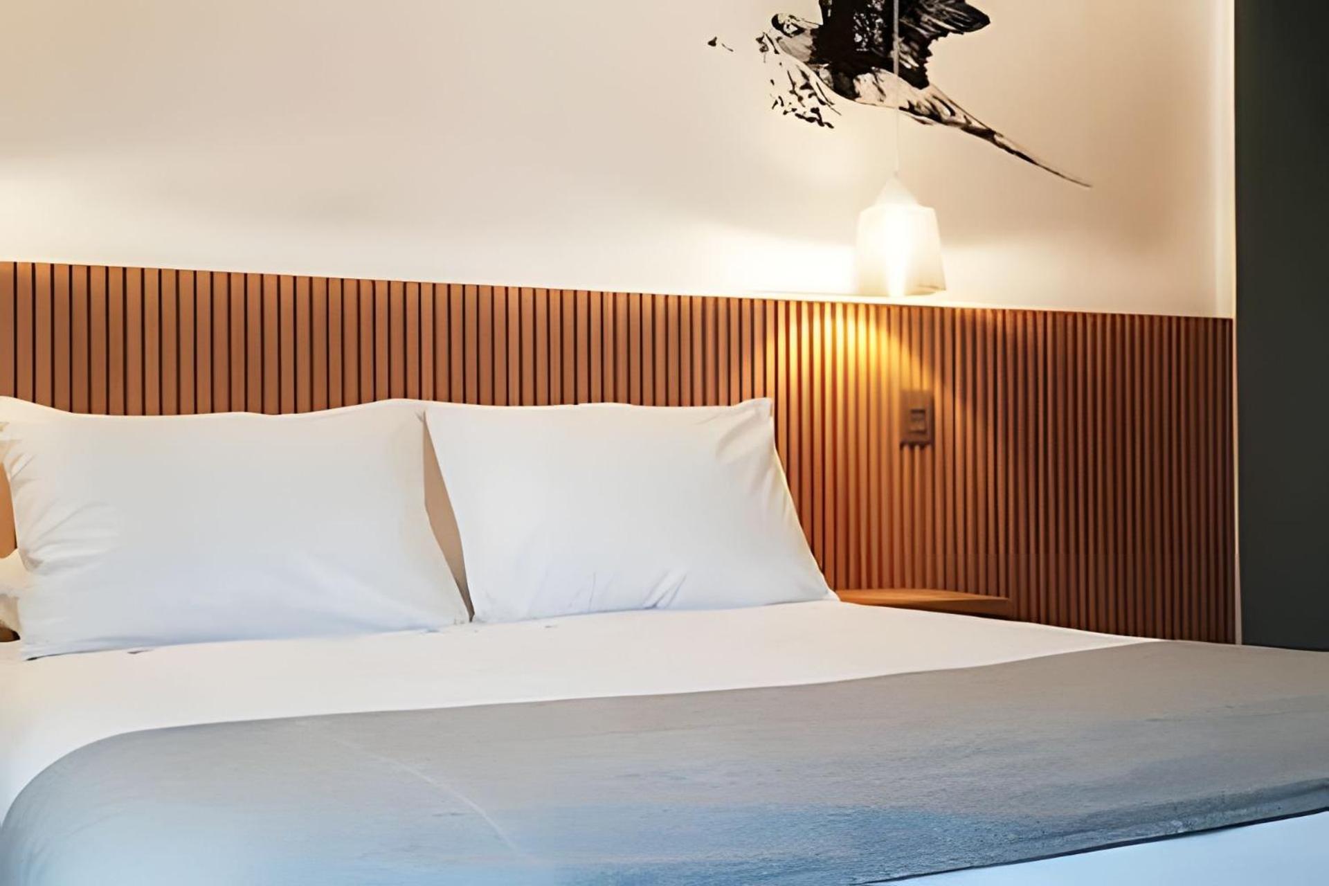 Apartament Living Vaisse Santiago de Chile Zewnętrze zdjęcie