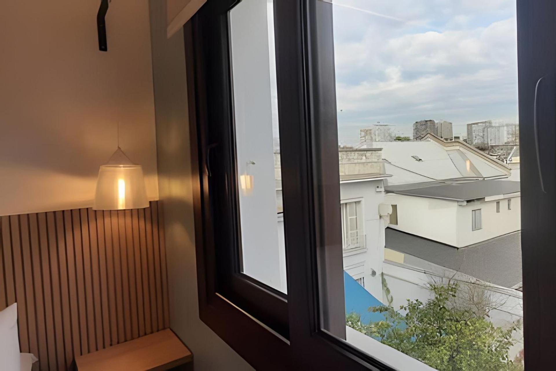 Apartament Living Vaisse Santiago de Chile Zewnętrze zdjęcie