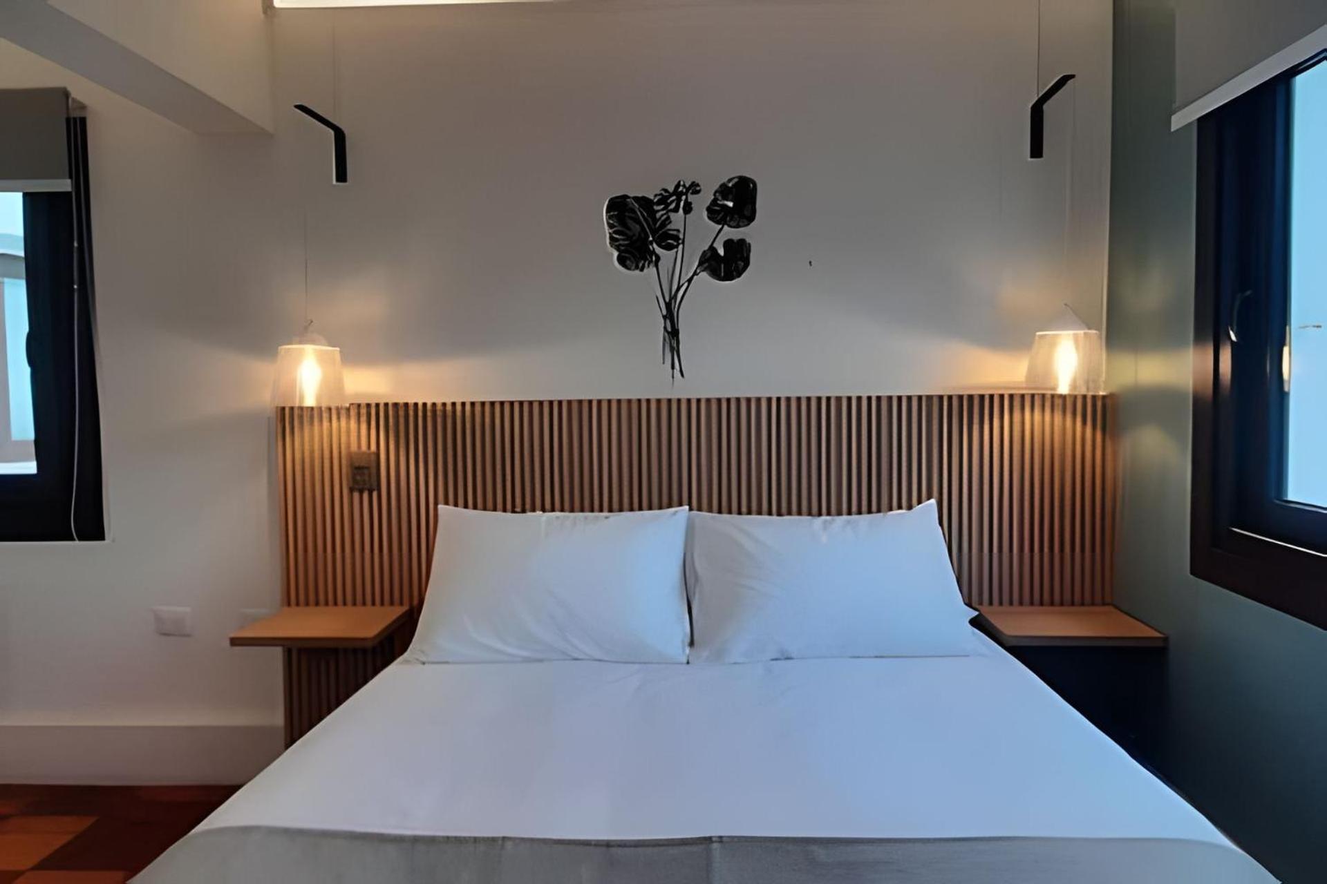 Apartament Living Vaisse Santiago de Chile Zewnętrze zdjęcie