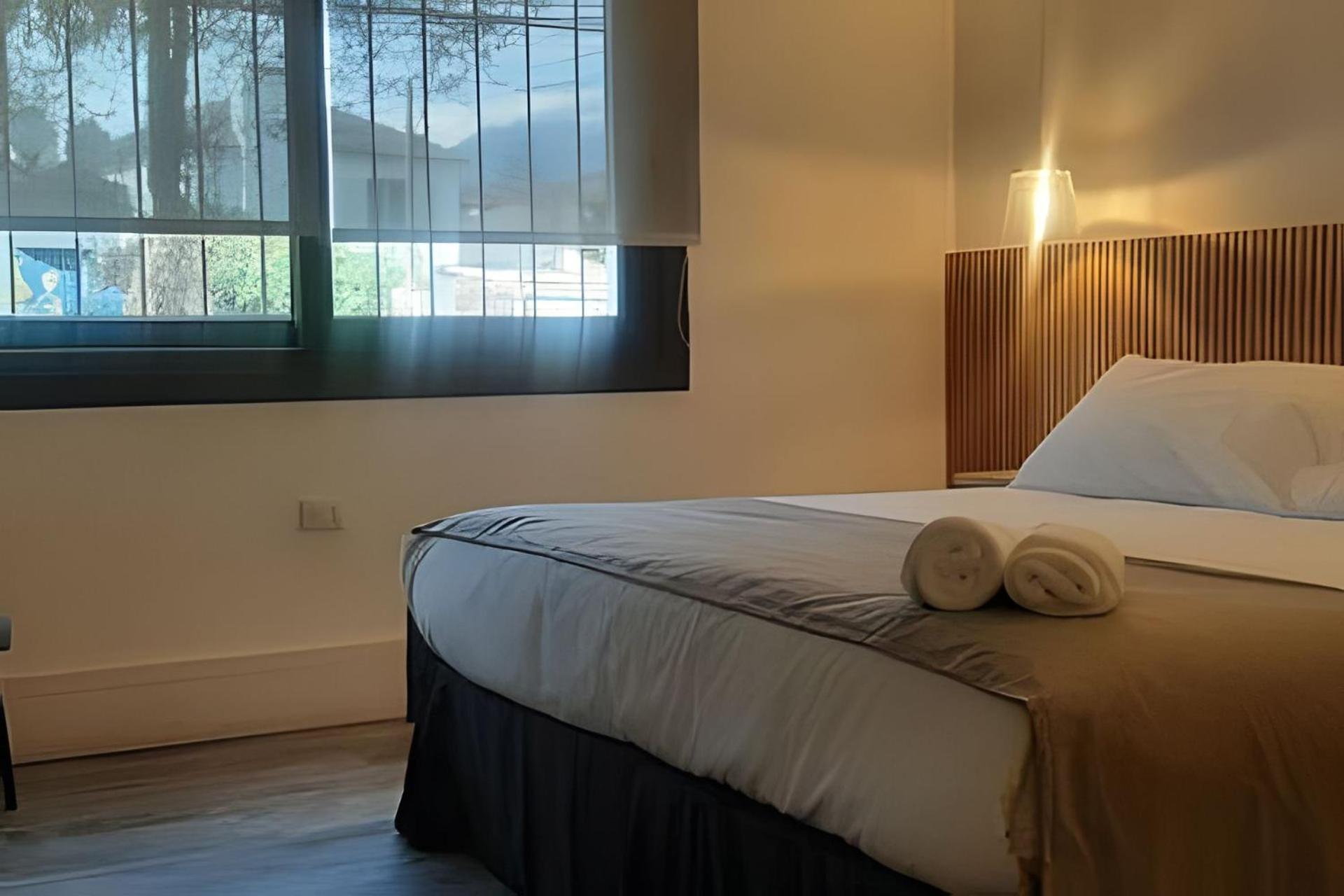 Apartament Living Vaisse Santiago de Chile Zewnętrze zdjęcie