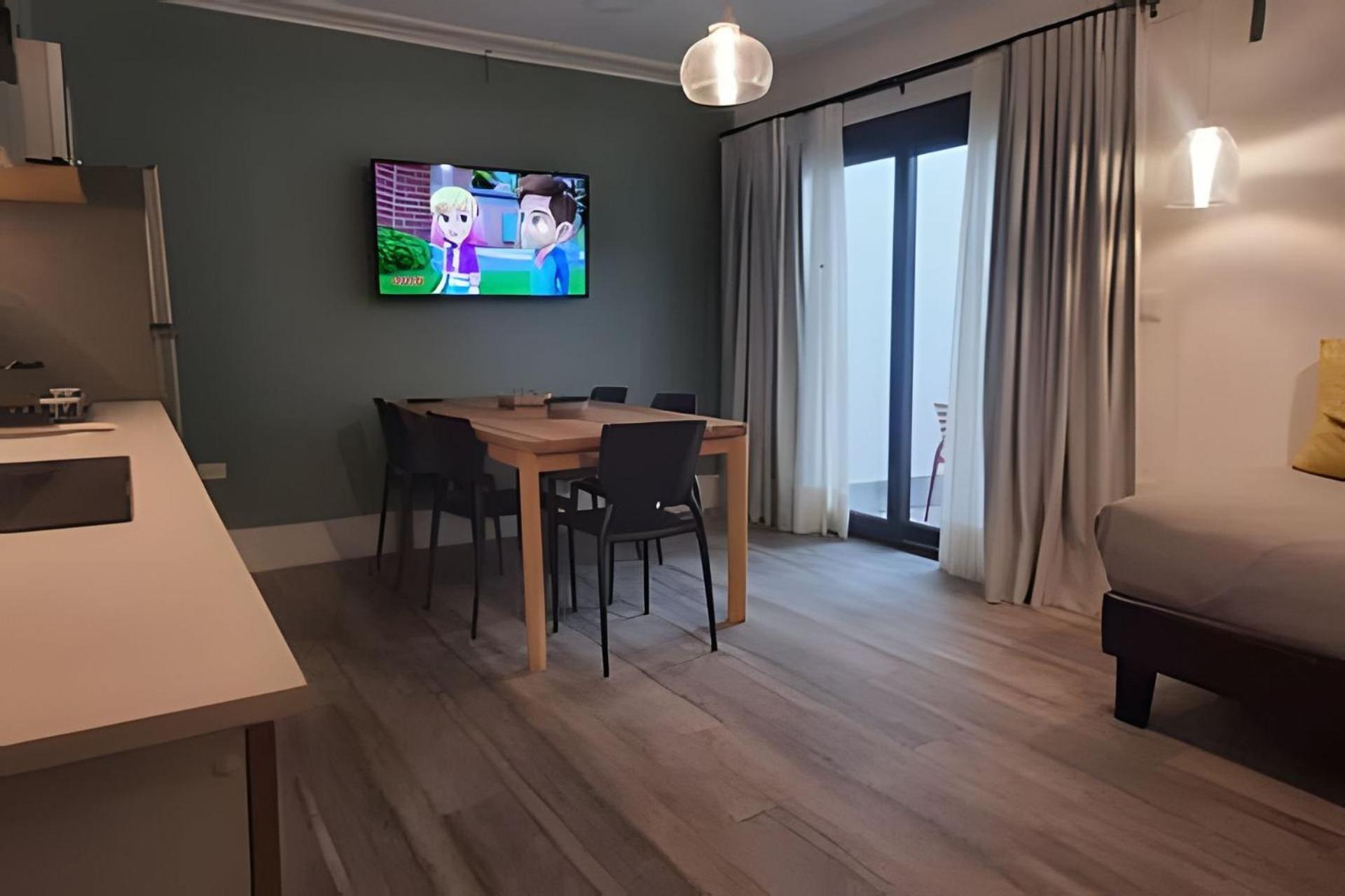 Apartament Living Vaisse Santiago de Chile Zewnętrze zdjęcie