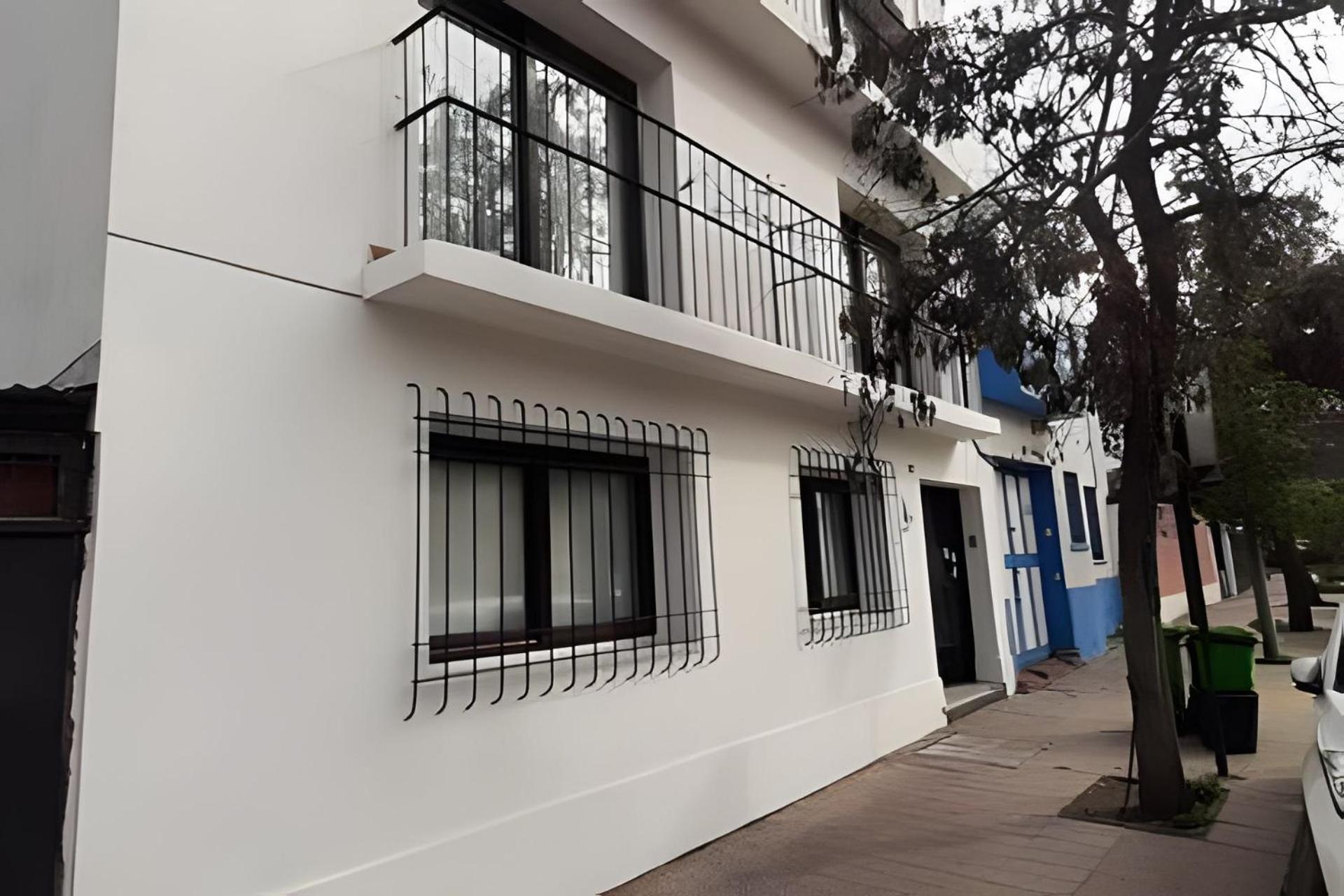 Apartament Living Vaisse Santiago de Chile Zewnętrze zdjęcie