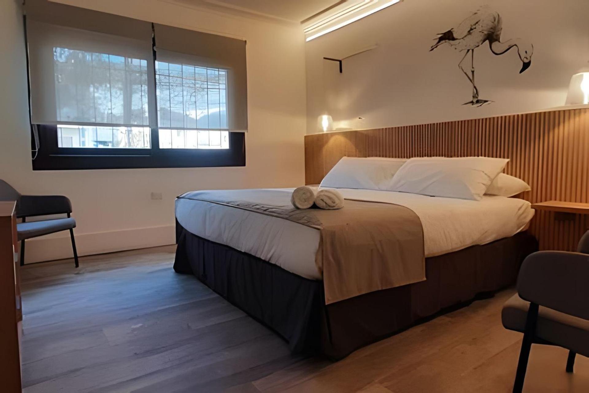 Apartament Living Vaisse Santiago de Chile Zewnętrze zdjęcie