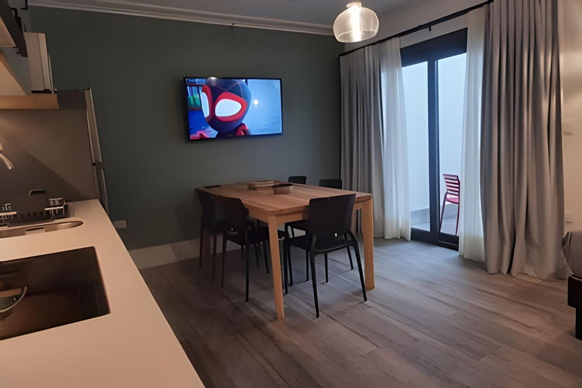 Apartament Living Vaisse Santiago de Chile Zewnętrze zdjęcie