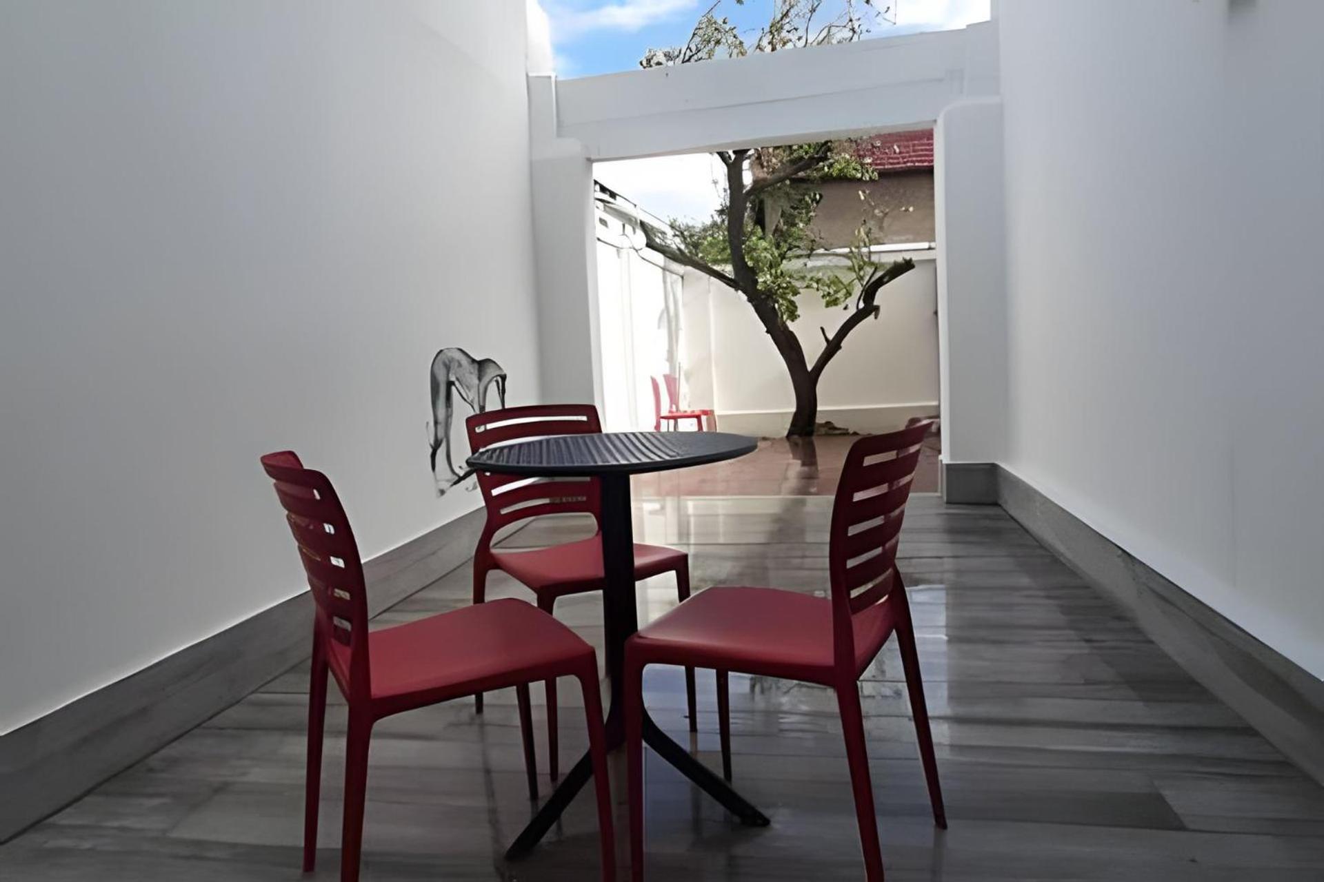 Apartament Living Vaisse Santiago de Chile Zewnętrze zdjęcie