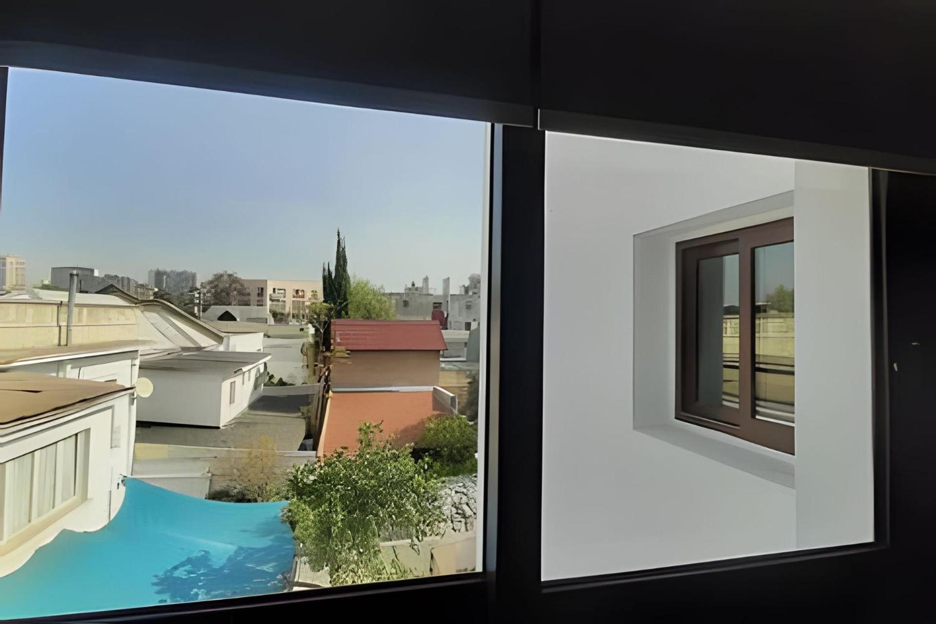 Apartament Living Vaisse Santiago de Chile Zewnętrze zdjęcie