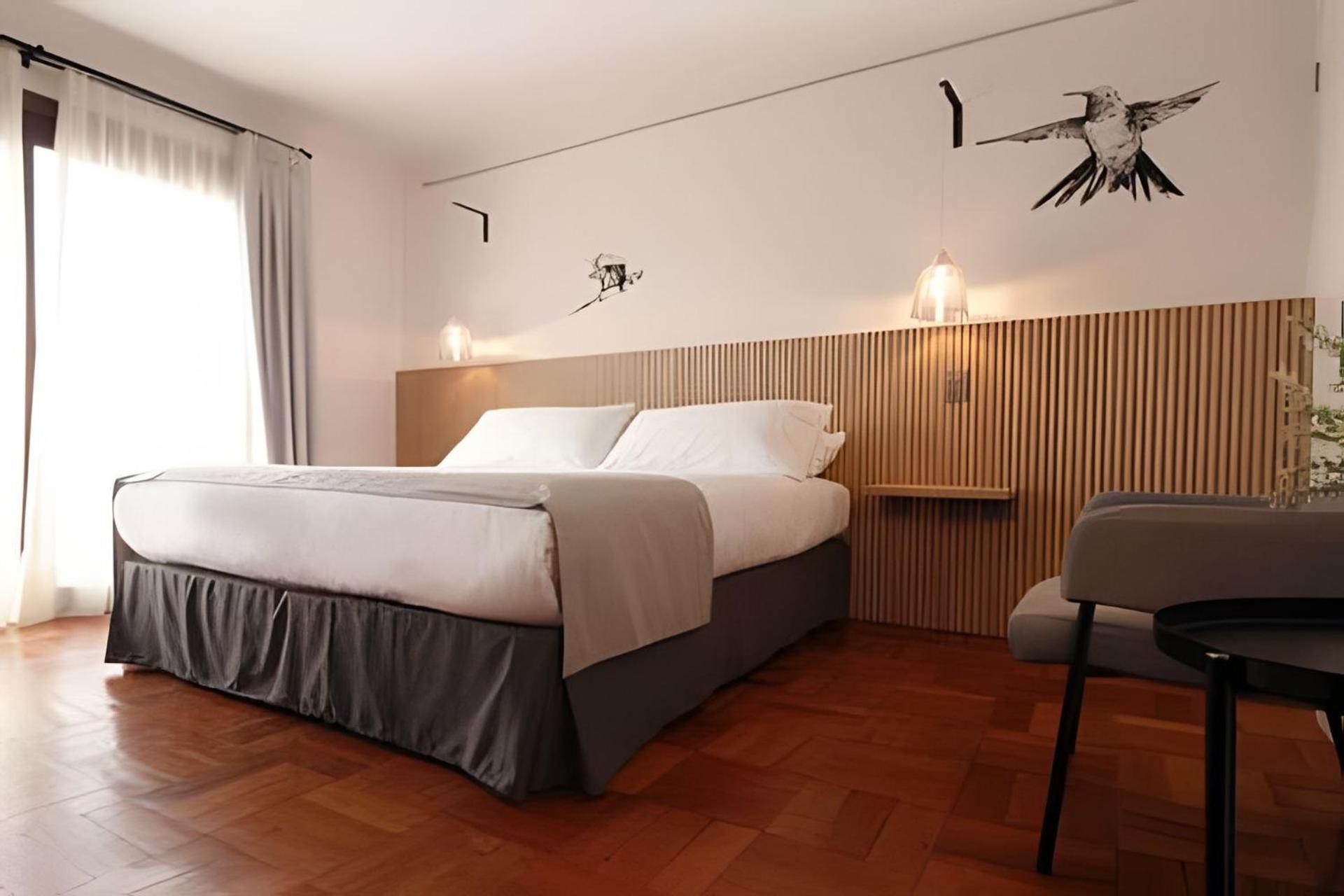 Apartament Living Vaisse Santiago de Chile Zewnętrze zdjęcie