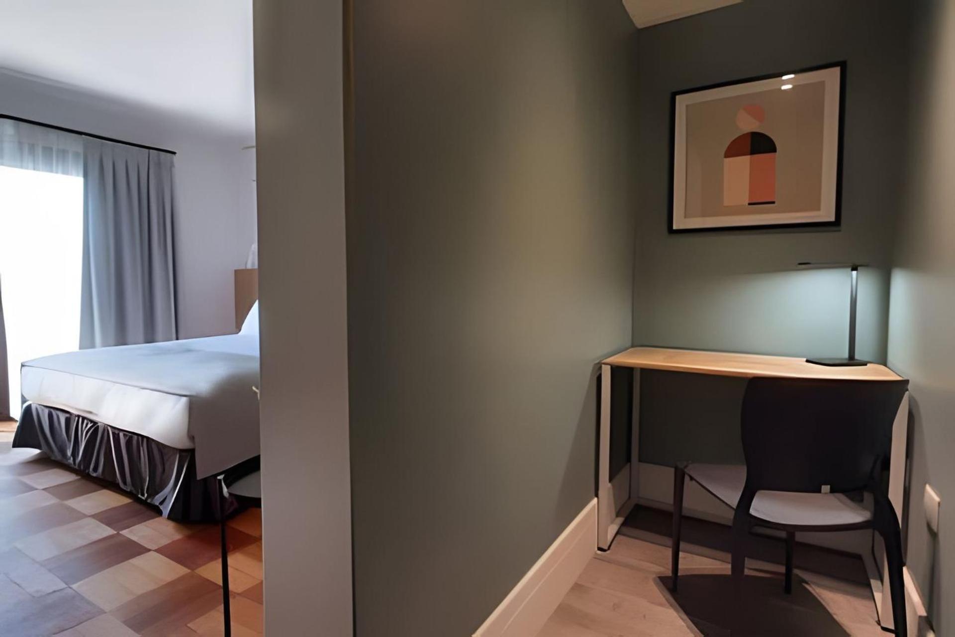 Apartament Living Vaisse Santiago de Chile Zewnętrze zdjęcie