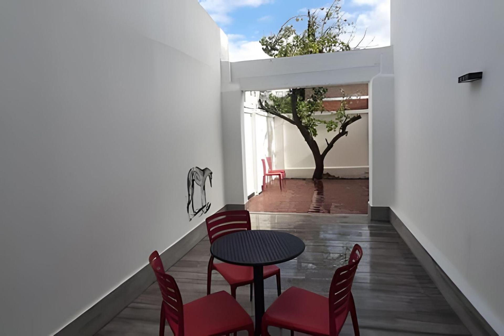 Apartament Living Vaisse Santiago de Chile Zewnętrze zdjęcie