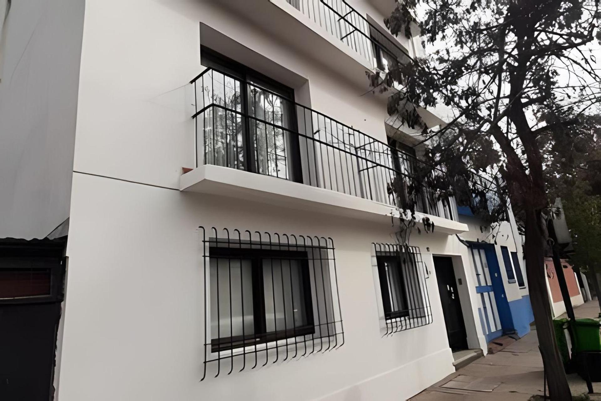 Apartament Living Vaisse Santiago de Chile Zewnętrze zdjęcie